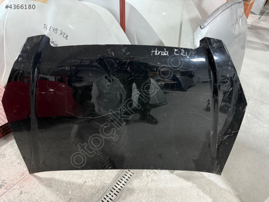 HONDA CRV ÇIKMA ORJİNAL ÖN KAPUT N1