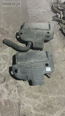 Fiat  Albea 1.3 Multijet hava filtre kutusu