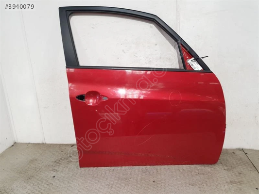 KIA VENGA ÇIKMA ORJİNAL KAPI