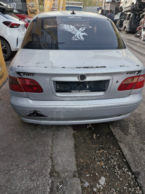 Fiat Albea Arka Bagaj Kapağı Çıkma Orjinal