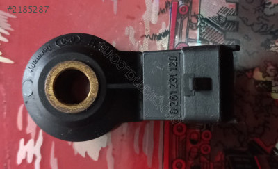 Opel Vuruntu Sensör Corsa C 1,2 çıkma