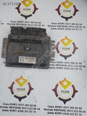 NISSAN MICRA CIKMA MOTOR BEYNI MEC32-060