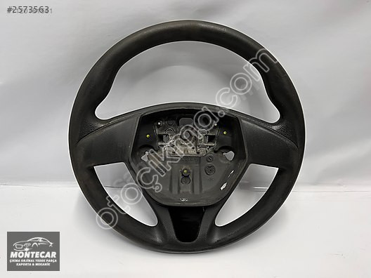 RENAULT SYMBOL DİREKSİYON SİMİDİ MONTECAR