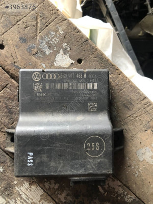 AUDİ A4 B8 GATEWAY KONTROL BEYNİ