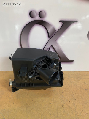 2008-2012 TOYOTA COROLLA SIFIR HAVA FİLTRE KUTUSU