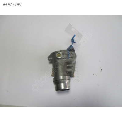 Renault Captur Clio 4 Gaz Kelebeği 161A09794R