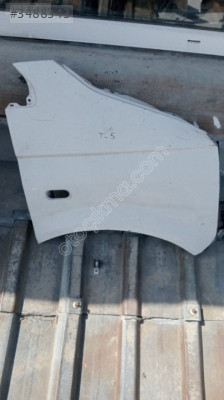 VOLKSWAGEN TRANSPORTER SAĞ ÖN ÇAMURLUK GÜÇMANLAR OTO