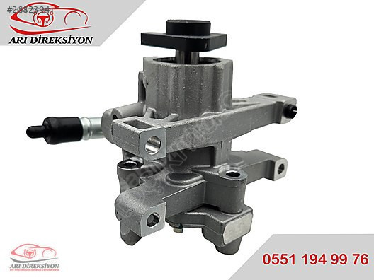 Citroen Jumper Sıfır Direksiyon Pompası- Garantili - 1495689