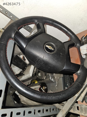 CHEVROLET CAPTİVA ÇIKMA HAVA YASTIGI AİRBAG