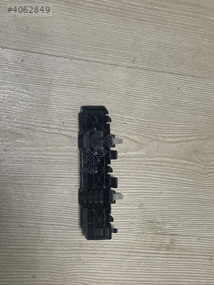 Hyundai Getz 06- Tampon Braket Sağ Ön 86516-1C300