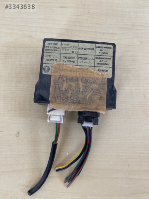 73622812 Honda cıvıc accord 1996-1998 immobiliser beyni