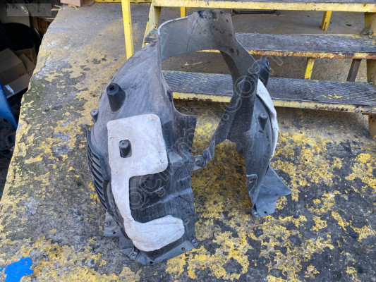 OPEL ASTRA L SAĞ ÖN ÇAMURLUK DAVLUMBAZI 9839641580 CANCAN OPEL