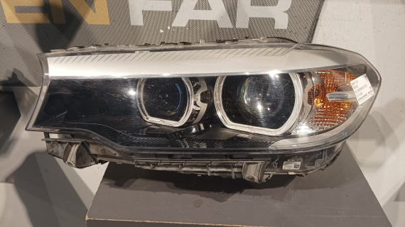 BMW G30 SOL FAR XENON 2016 2020 63117214951 8499111-03 HS