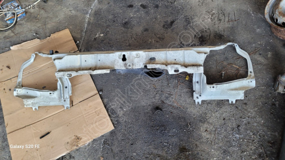 Fiat doblo 2008 ön panel