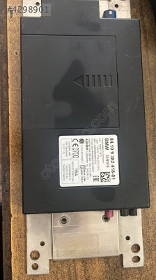 BMW F10 84.109382418-01 BLUETOOTH MODÜLÜ OTO FEDAİ