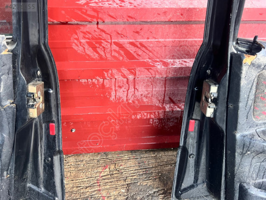 SEAT TOLEDO ÖN ARKA KAPI KİLİDİ ÇIKMA ORJİNAL HATASIZ