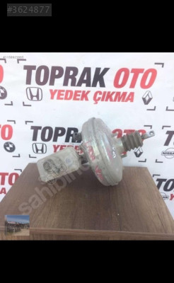 LADA VEGA FREN VETİNGHOUSE