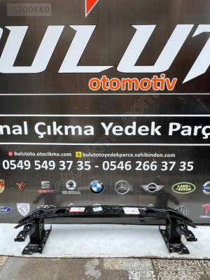 volkswagen caddy ön tampon demiri 2015-2020 orjinal çıkma