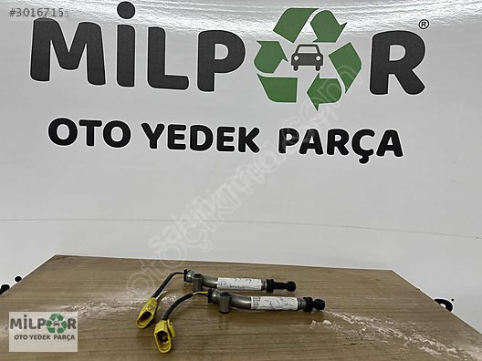 VOLKSWAGEN TIGUAN SAĞ-SOL KAPUT AKTÜATÖR TEMİZ 5NA823823