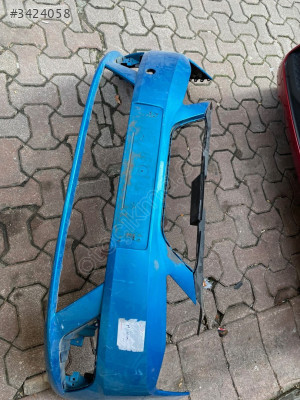 SEAT İBİZA ÖN TAMPON ORJİNAL ÇIKMA