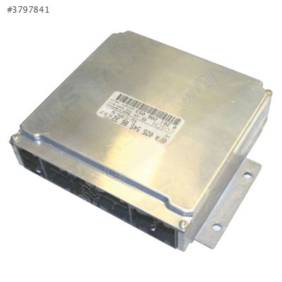 Mercedes W202 C 200 1.8 Motor Beyni / 0261206568 / 028545713
