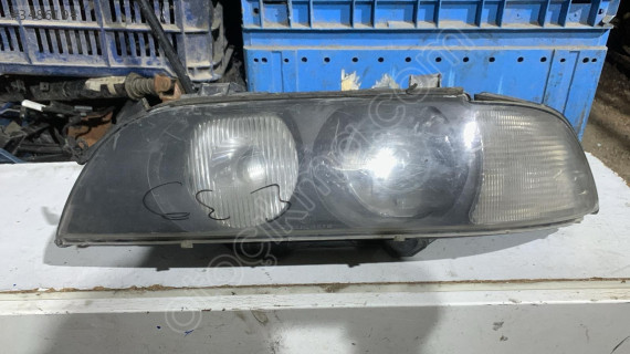 BMW E39 MERCEKLİ ÖN FAR
