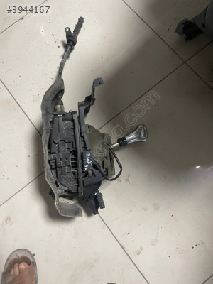 Orijinal Audi A6 Vites Mekanizması - Oto Çıkma Parçaları