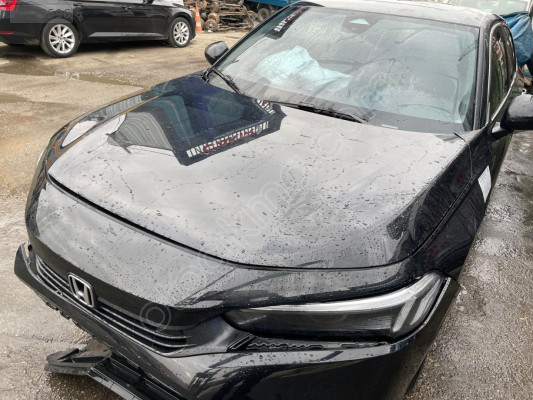 HONDA CİVİC FE1 WESTİNHOUSE