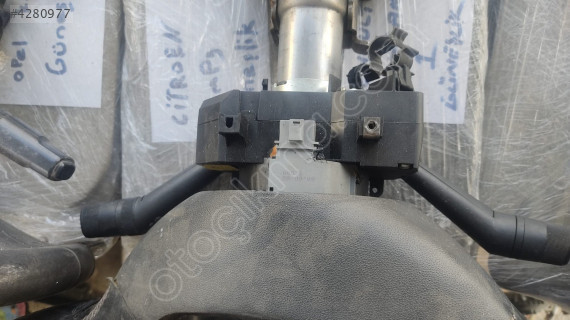 FİAT PUNTO SİNYAL KOLU