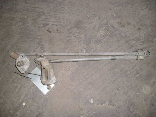 MAZDA 323 HB 1990 - 1994 SİLECEK FREZE KOLU