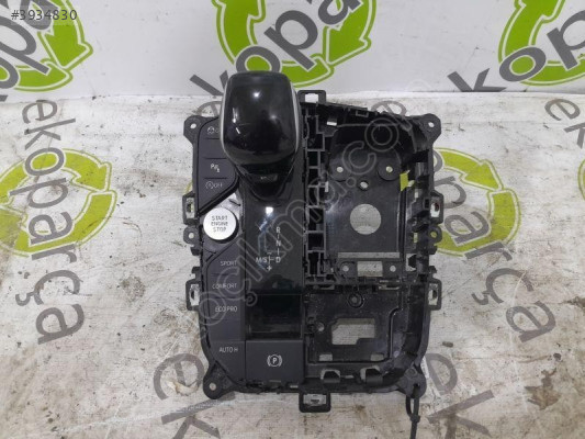 BMW 5 2017 2025 G11 G12 G30 OTOMATİK VİTES MODÜLÜ 160466-10