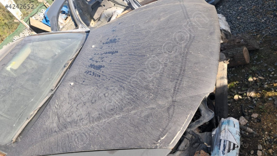 OPEL VECTRA B MOTOR KAPUTU.OTO ERKAN ÜNYE