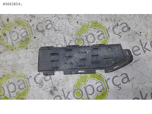 BMW 5 2020 2022 G30 M ÖN TAMPON SOL IZGARA KAPAĞI 51118064965