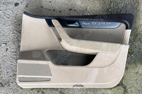volkswagen passat b7 sağ ön kapı döşemesi (son fiyat)