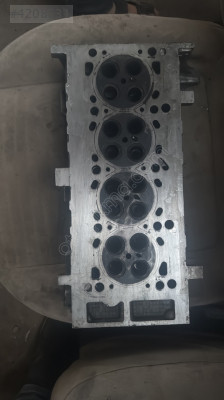 Fiat Fiorino 1.3 motor üst kapak