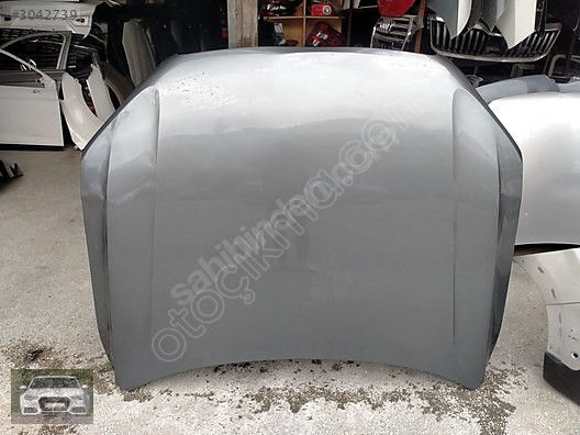 Volvo XC90 motor kaputu
