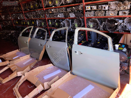 ÖZMEN OPEL ASTRA F G H J ÇIKMA SAĞ SOL ÖN ARKA KAPI