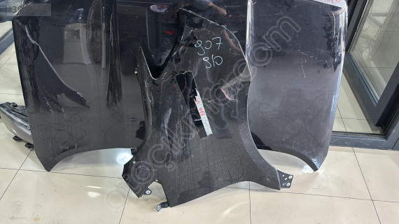MERCEDES SPRİNTER W907-W910 SAĞ ÖN ÇAMURLUK