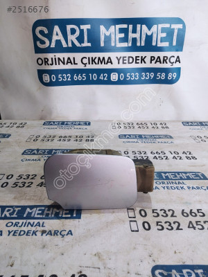 ÇIKMA PEUGEOT 407 DEPO KAPAĞI
