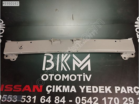 Chery Tiggo 8 pro ön tampon demiri