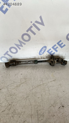 hyundai h100 2008 direksiyon ara mafsal/mil (son fiyat)