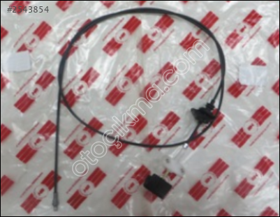 TEL KAPUT AÇMA NISSAN MAXIMA 95-00 A32 65620-40U05