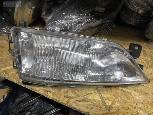 OPEL VECTRA B SAĞ FAR - SIFIR MAKYAJSIZ KASA 96 99