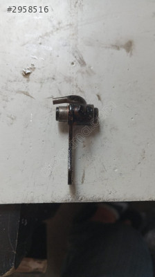 55569965  Opel Astra J 1.6 dizel  kraknk  milli yağlama memesi
