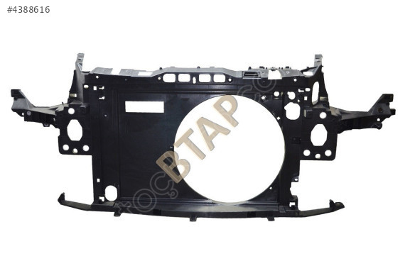 MİNİ COOPER R55-R56-R57-R58-R59 ÖN PANEL / 51647248799