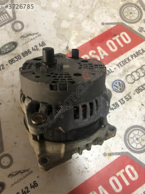 MERCEDES W246 B180 ŞARJ DİNAMOSU ALTERNATÖR A0009061903 ORJİNAL