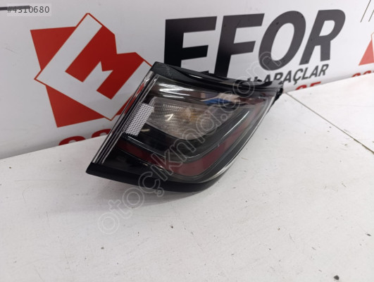 BYD DOLPHIN ORJİNAL ÇIKMA SAĞ DIŞ STOP 23