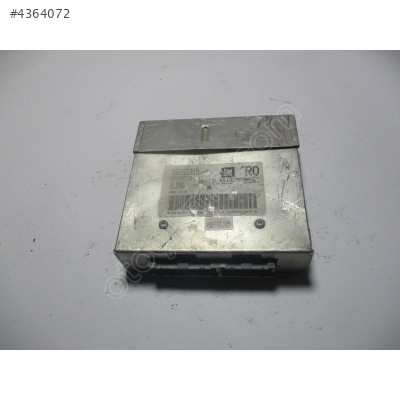 Opel Motor Beyni 16198319RD BJMB