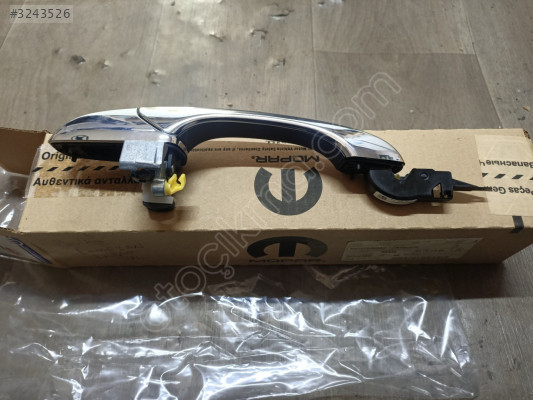 Jeep Grand Cherokee wk kapı kolu
