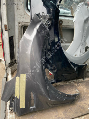 MİRİM OTODAN FORD KUGA 2014 2018 SAĞ ÖN ÇAMURLUK